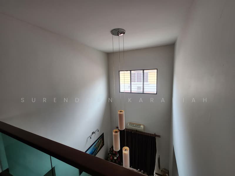 Semi-Detached House for Sale in Setia Damai (Setia Alam) - Surendran Karapiah - Interior - PropertyGuru.com.my