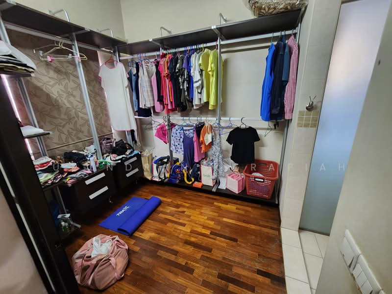 Semi-Detached House for Sale in Setia Damai (Setia Alam) - Surendran Karapiah - Interior - PropertyGuru.com.my