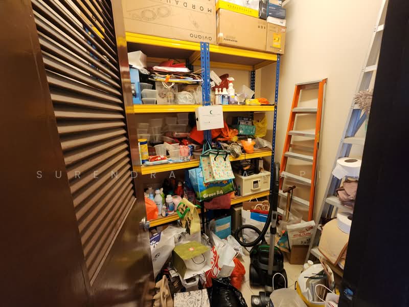 Semi-Detached House for Sale in Setia Damai (Setia Alam) - Surendran Karapiah - Interior - PropertyGuru.com.my
