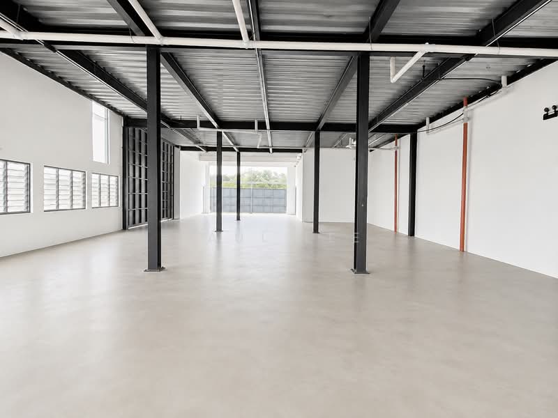 Kilang untuk Dijual di Juru (Penang) - Paul Lee - Interior - PropertyGuru.com.my