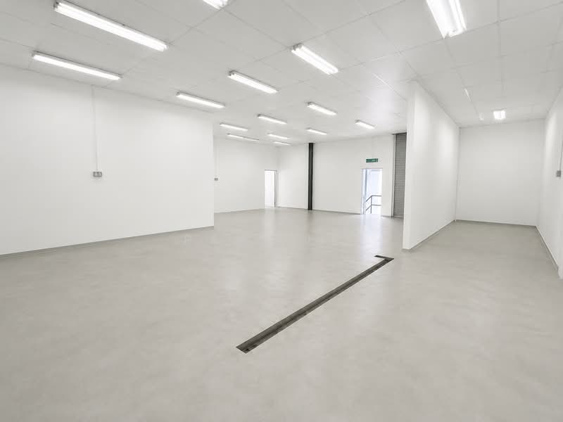 Kilang untuk Dijual di Juru (Penang) - Paul Lee - Interior - PropertyGuru.com.my