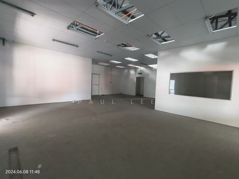 Kilang untuk Dijual di Juru (Penang) - Paul Lee - Interior - PropertyGuru.com.my