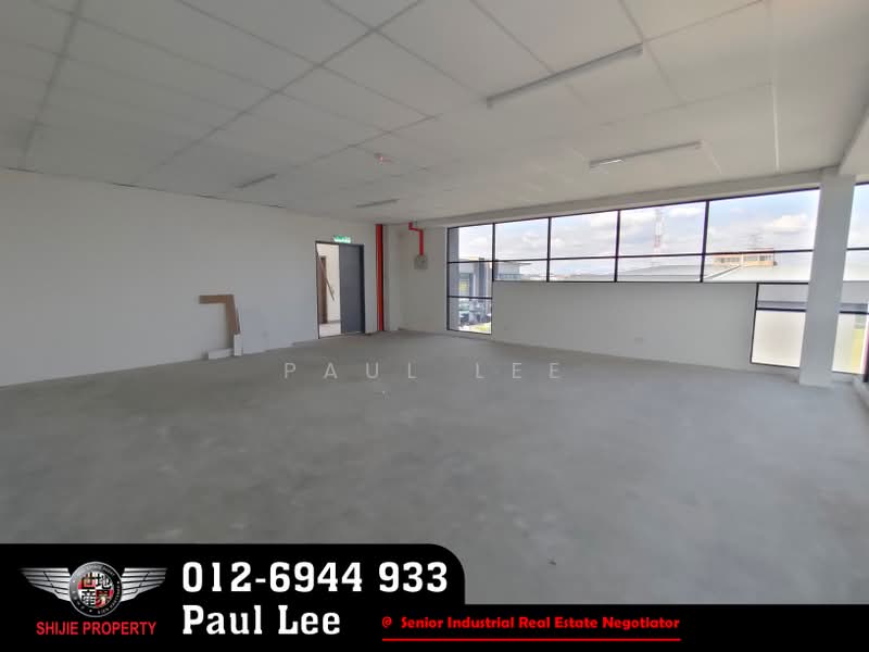 Kilang untuk Dijual di Juru (Penang) - Paul Lee - PropertyGuru.com.my