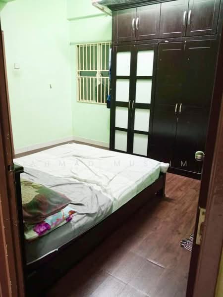 Pangsapuri untuk Dijual di Vista Mutiara - Ahmad Muslim - Bedroom - PropertyGuru.com.my