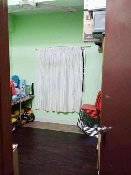 Pangsapuri untuk Dijual di Vista Mutiara - Ahmad Muslim - Interior - PropertyGuru.com.my