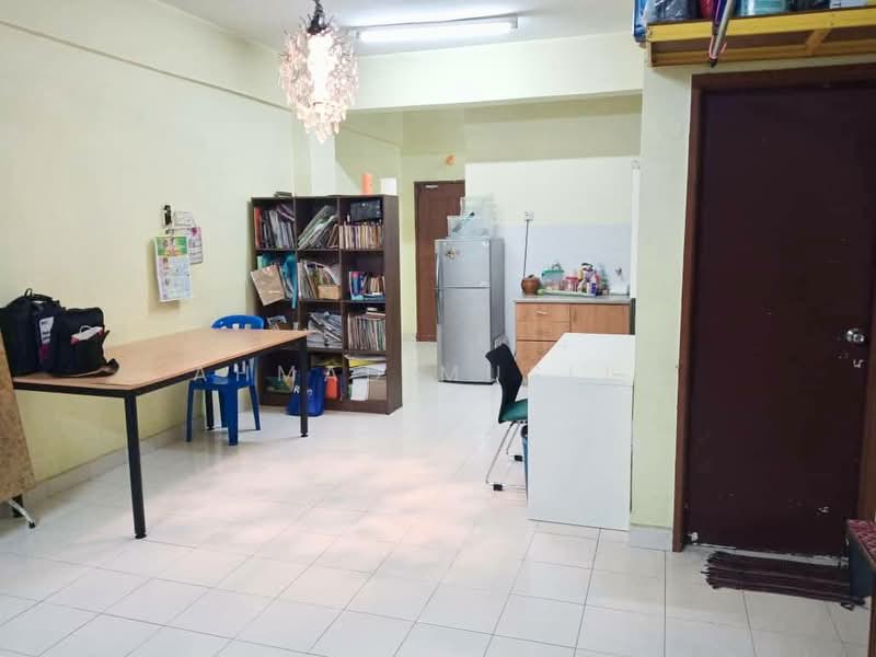 Pangsapuri untuk Dijual di Vista Mutiara - Ahmad Muslim - Interior - PropertyGuru.com.my