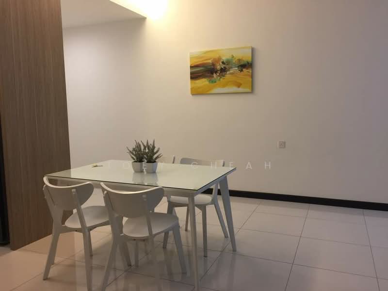 Condominium for Rent at Vertiq - Joey Cheah - Dining Room - PropertyGuru.com.my