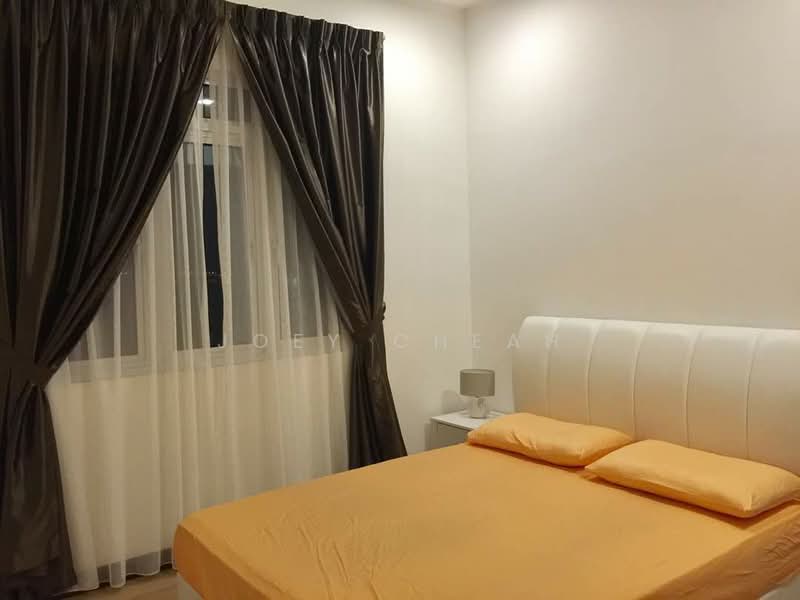 Condominium for Rent at Vertiq - Joey Cheah - Bedroom - PropertyGuru.com.my