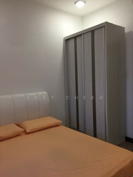 Condominium for Rent at Vertiq - Joey Cheah - Bedroom - PropertyGuru.com.my