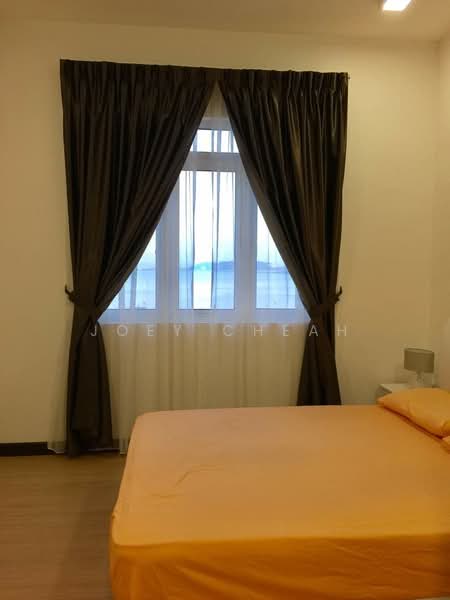 Condominium for Rent at Vertiq - Joey Cheah - Bedroom - PropertyGuru.com.my