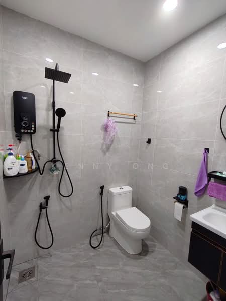 2-storey Terraced House for Sale in Taman Setia Indah (Tebrau) - Kenny Ong - Bathroom - PropertyGuru.com.my