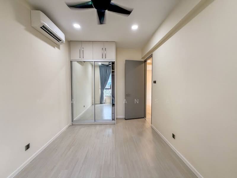 Kediaman Servis untuk Dijual di The Era @ Duta North - Mala Palanisamy - Bedroom - PropertyGuru.com.my