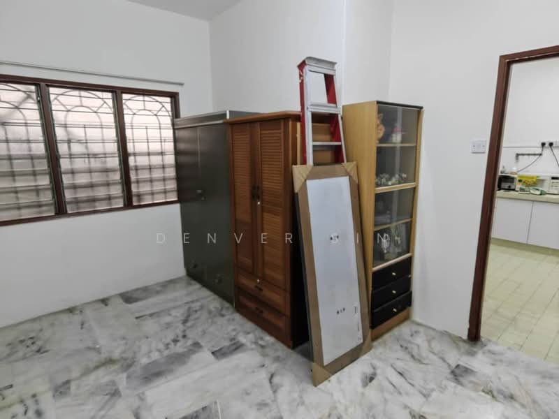 Rumah Teres 2-Tingkat untuk Dijual di Taman Sri Aman (Cheras) - Denver Sin - Interior - PropertyGuru.com.my