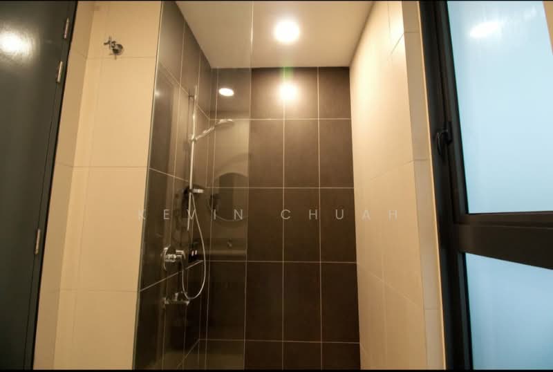 Condominium for Sale at One Cochrane Residence - Kevin Chuah - Bathroom - PropertyGuru.com.my