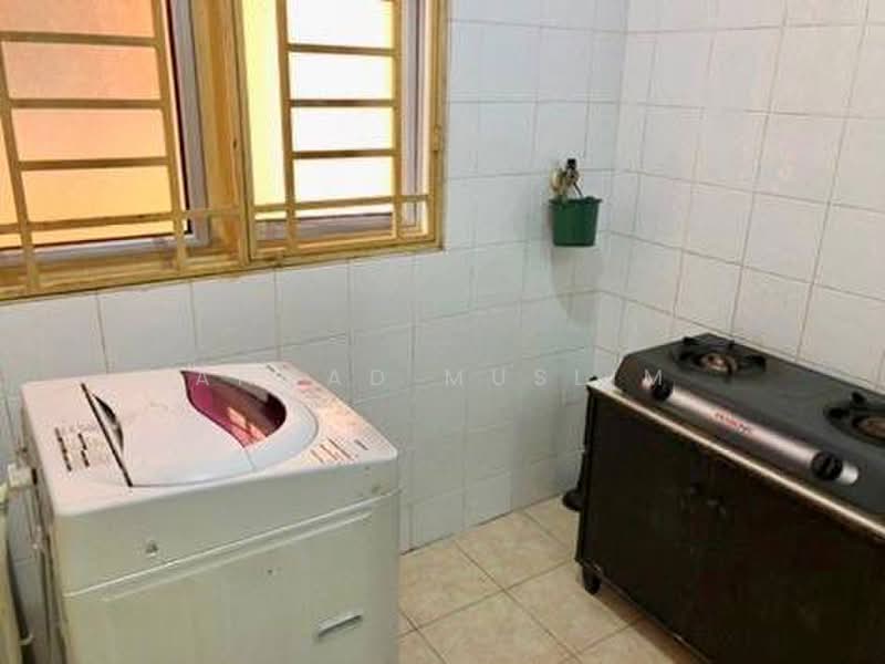Condominium for Sale at Platinum Hill PV 6 - Ahmad Muslim - Interior - PropertyGuru.com.my