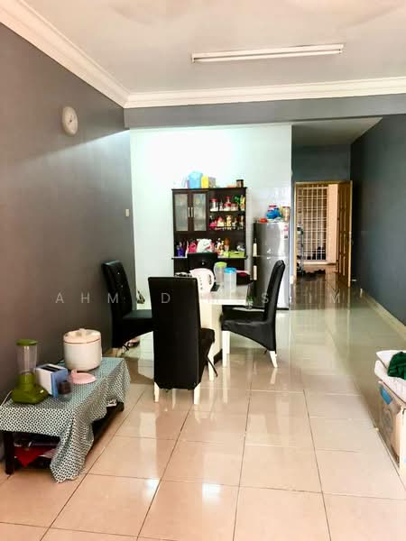 Condominium for Sale at Platinum Hill PV 6 - Ahmad Muslim - Interior - PropertyGuru.com.my