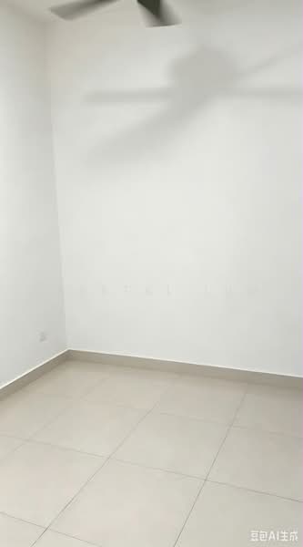 Kediaman Servis untuk Disewa di Fortune Centra - Crystal Lum - Interior - PropertyGuru.com.my