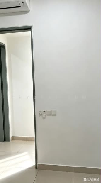 Kediaman Servis untuk Disewa di Fortune Centra - Crystal Lum - Interior - PropertyGuru.com.my