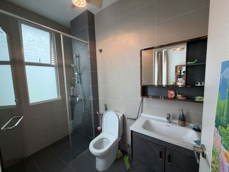 3-storey Terraced House for Rent in Horizon Hills (Iskandar Puteri (Nusajaya)) - Bernice Tan - PropertyGuru.com.my