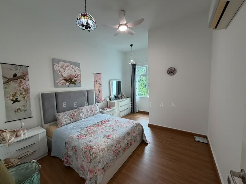 3-storey Terraced House for Rent in Horizon Hills (Iskandar Puteri (Nusajaya)) - Bernice Tan - PropertyGuru.com.my