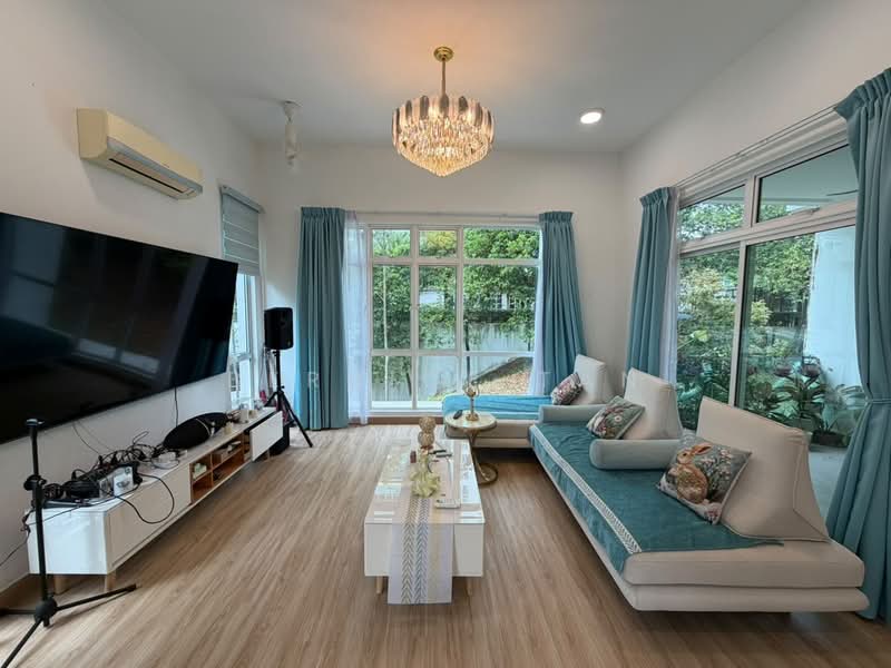 3-storey Terraced House for Rent in Horizon Hills (Iskandar Puteri (Nusajaya)) - Bernice Tan - PropertyGuru.com.my