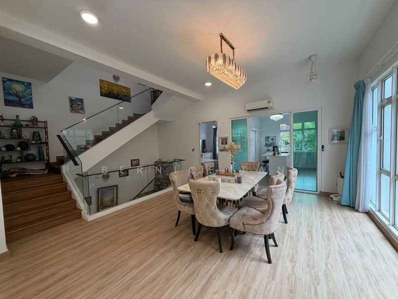 3-storey Terraced House for Rent in Horizon Hills (Iskandar Puteri (Nusajaya)) - Bernice Tan - PropertyGuru.com.my