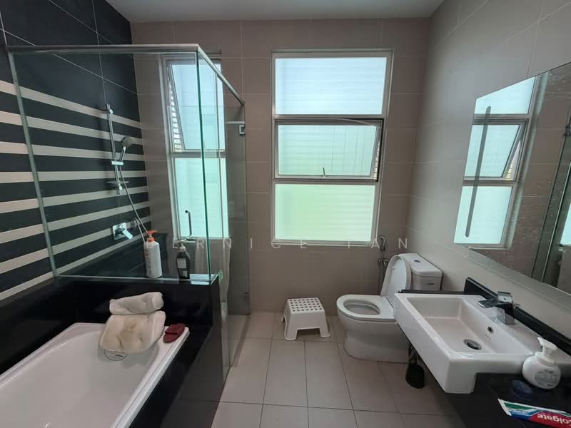 3-storey Terraced House for Rent in Horizon Hills (Iskandar Puteri (Nusajaya)) - Bernice Tan - PropertyGuru.com.my