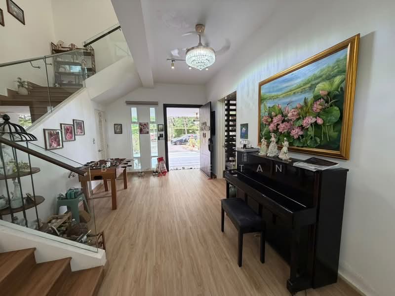 3-storey Terraced House for Rent in Horizon Hills (Iskandar Puteri (Nusajaya)) - Bernice Tan - PropertyGuru.com.my