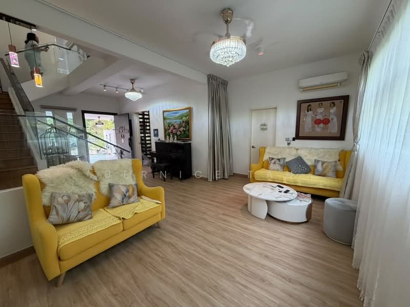 3-storey Terraced House for Rent in Horizon Hills (Iskandar Puteri (Nusajaya)) - Bernice Tan - PropertyGuru.com.my