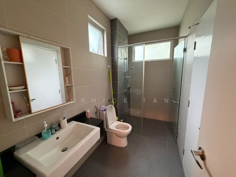 3-storey Terraced House for Rent in Horizon Hills (Iskandar Puteri (Nusajaya)) - Bernice Tan - PropertyGuru.com.my