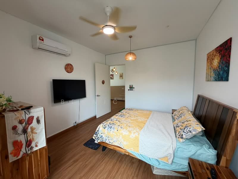 3-storey Terraced House for Rent in Horizon Hills (Iskandar Puteri (Nusajaya)) - Bernice Tan - PropertyGuru.com.my