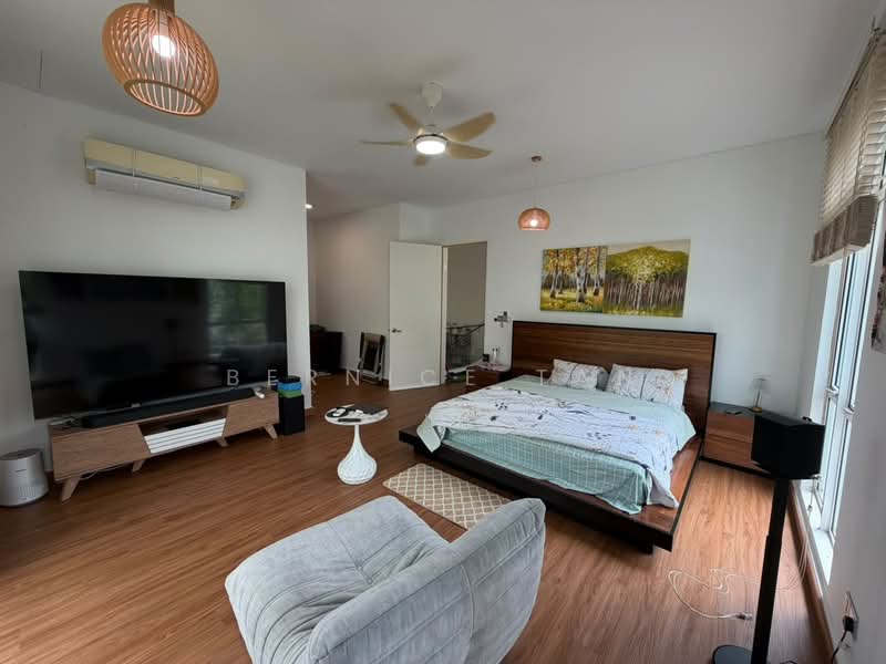 3-storey Terraced House for Rent in Horizon Hills (Iskandar Puteri (Nusajaya)) - Bernice Tan - PropertyGuru.com.my
