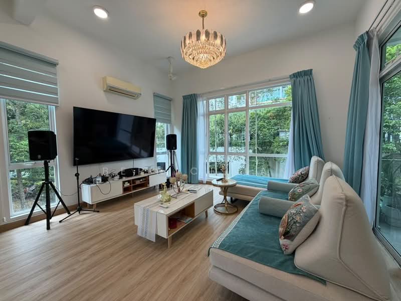 3-storey Terraced House for Rent in Horizon Hills (Iskandar Puteri (Nusajaya)) - Bernice Tan - PropertyGuru.com.my