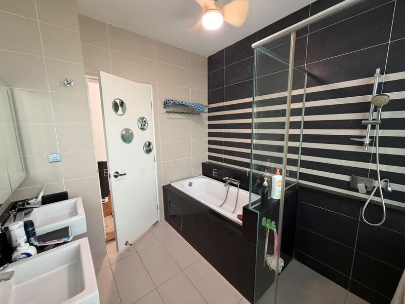 3-storey Terraced House for Rent in Horizon Hills (Iskandar Puteri (Nusajaya)) - Bernice Tan - PropertyGuru.com.my