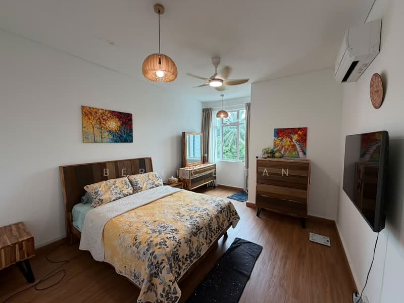 3-storey Terraced House for Rent in Horizon Hills (Iskandar Puteri (Nusajaya)) - Bernice Tan - PropertyGuru.com.my