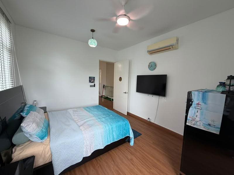 3-storey Terraced House for Rent in Horizon Hills (Iskandar Puteri (Nusajaya)) - Bernice Tan - PropertyGuru.com.my