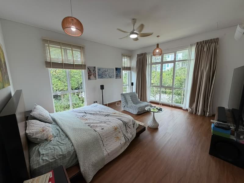 3-storey Terraced House for Rent in Horizon Hills (Iskandar Puteri (Nusajaya)) - Bernice Tan - PropertyGuru.com.my