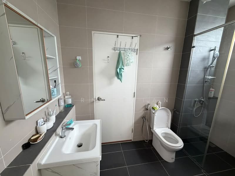 3-storey Terraced House for Rent in Horizon Hills (Iskandar Puteri (Nusajaya)) - Bernice Tan - PropertyGuru.com.my