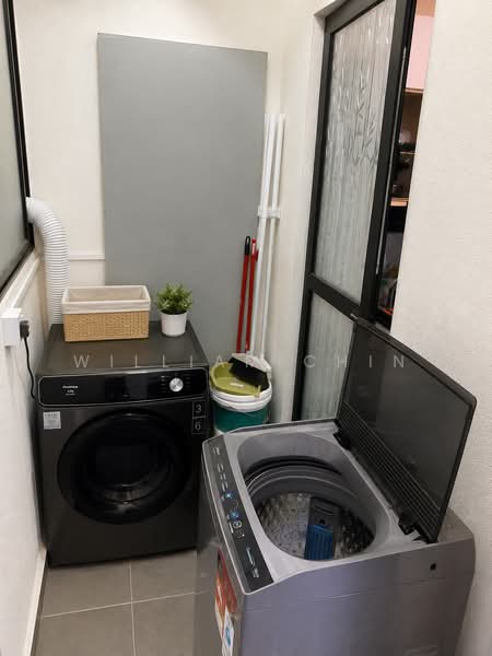 Service Residence for Rent at The Netizen - William Chin - Interior - PropertyGuru.com.my