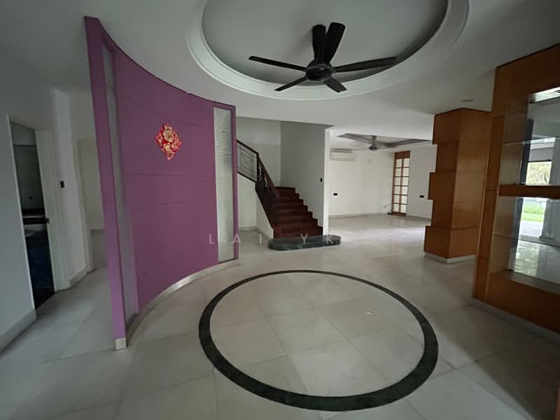 Semi-Detached House for Sale in Usj 11 (Subang Jaya) - Lai YK - PropertyGuru.com.my
