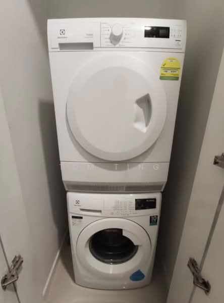 Service Residence for Rent at The Azure Residences - Tom Ting - Interior - PropertyGuru.com.my