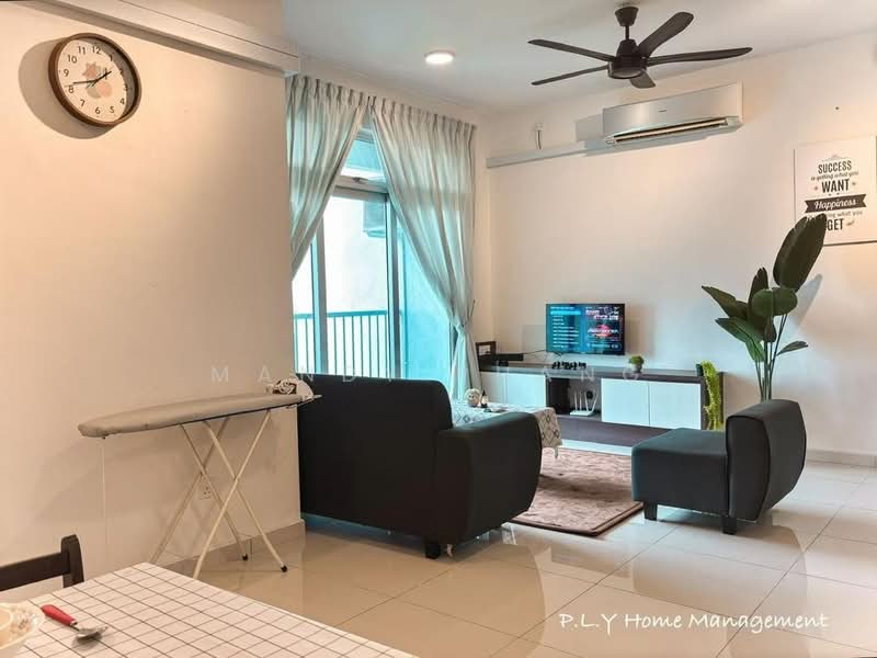 Apartment for Rent at Residensi Kampung Paloh (PR1MA @ Kampung Paloh) - Mandy Phang - PropertyGuru.com.my