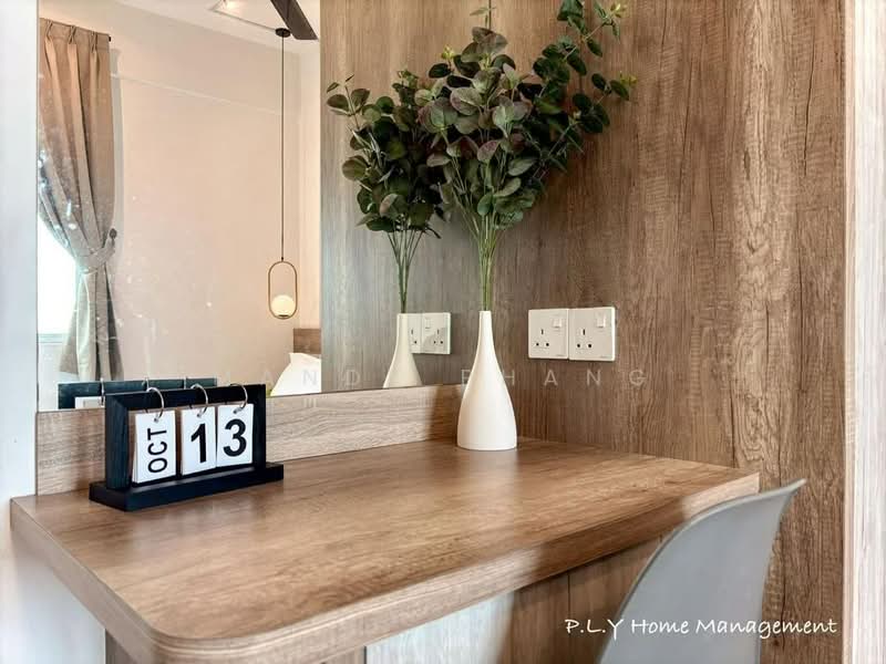 Apartment for Rent at Residensi Kampung Paloh (PR1MA @ Kampung Paloh) - Mandy Phang - PropertyGuru.com.my