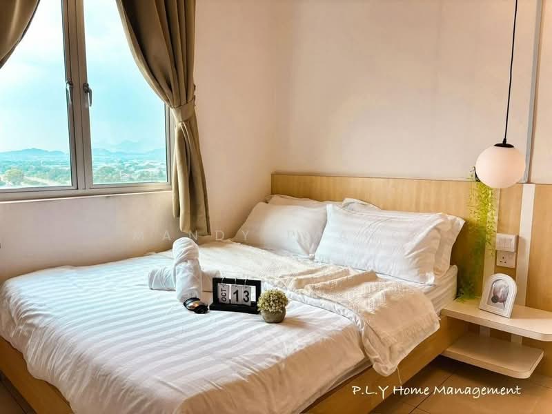 Apartment for Rent at Residensi Kampung Paloh (PR1MA @ Kampung Paloh) - Mandy Phang - PropertyGuru.com.my