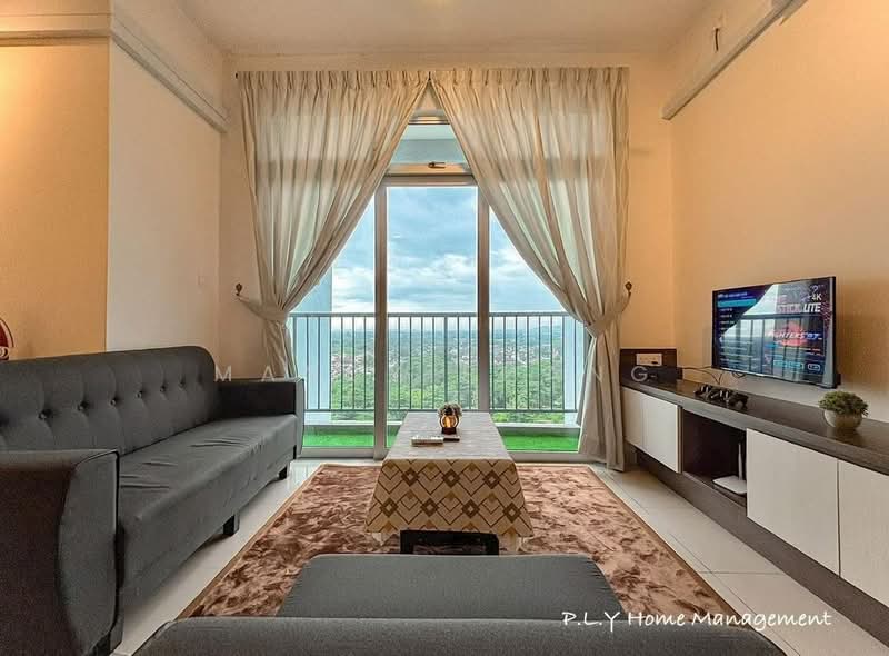 Apartment for Rent at Residensi Kampung Paloh (PR1MA @ Kampung Paloh) - Mandy Phang - PropertyGuru.com.my