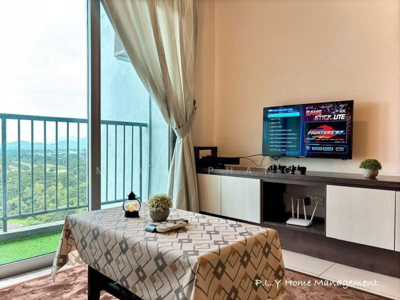 Apartment for Rent at Residensi Kampung Paloh (PR1MA @ Kampung Paloh) - Mandy Phang - PropertyGuru.com.my