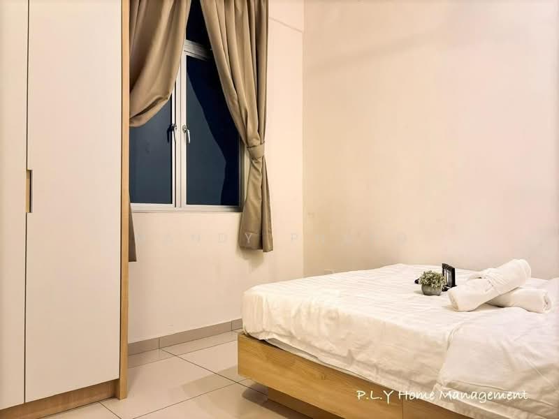 Apartment for Rent at Residensi Kampung Paloh (PR1MA @ Kampung Paloh) - Mandy Phang - PropertyGuru.com.my