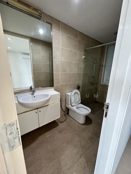 Kondominium untuk Disewa di Menara Bintang Goldhill - Manny Lum - Bathroom - PropertyGuru.com.my