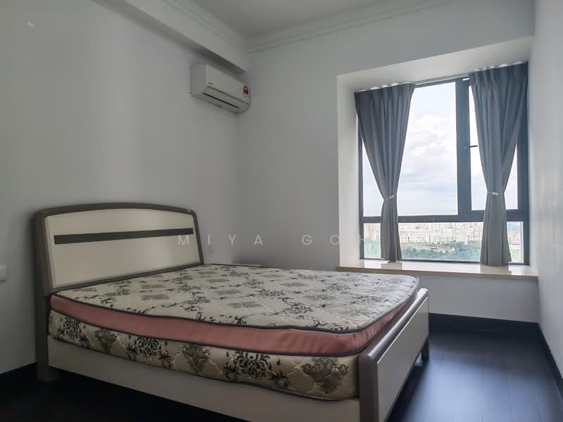 Kondominium untuk Disewa di R&F Princess Cove Phase 2-Seine Region - Miya Goh - Bedroom - PropertyGuru.com.my