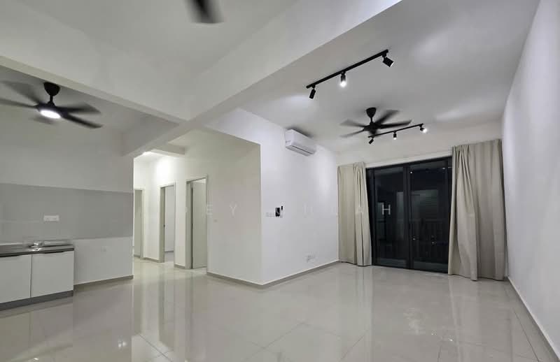 Condominium for Rent at Ideal Venice Residency - Joey Cheah - Living Room - PropertyGuru.com.my